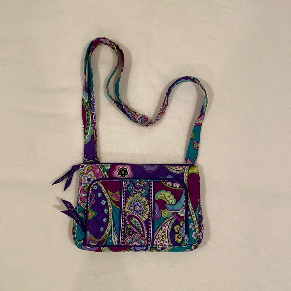 Vera Bradley Crossbody